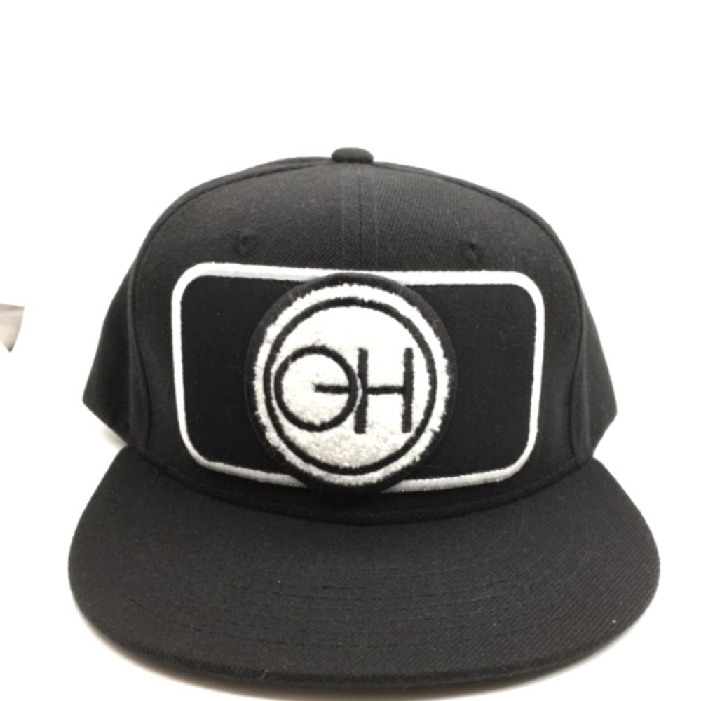 Custom Patch - image 1